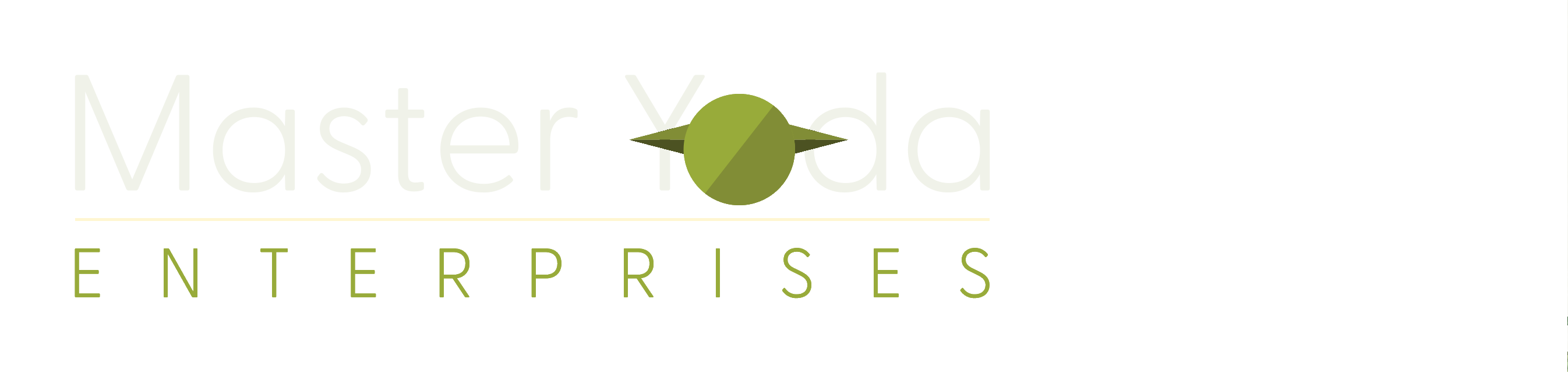 Master Yoda Enterprises