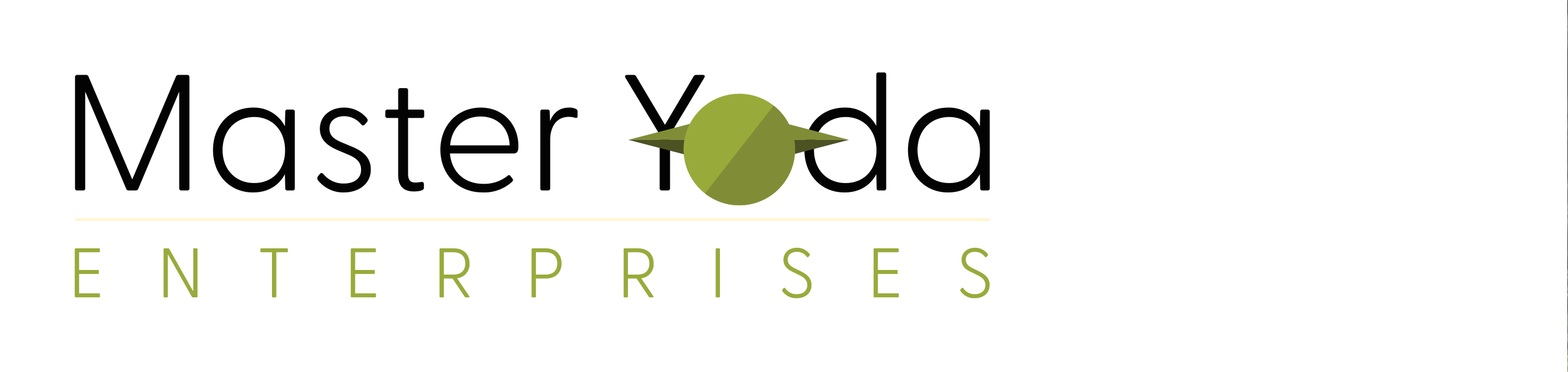 Master Yoda Enterprises